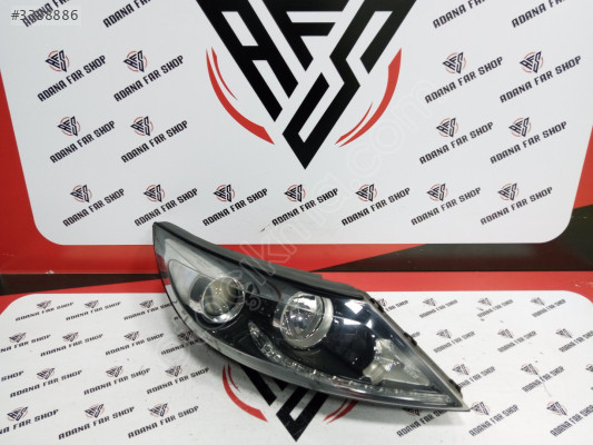 KİA SPORTAGE SAĞ ÖN FAR