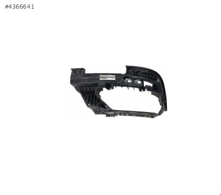 ARKA EGZOZ BRAKETİ SAĞ A4 2020- SIFIR 8W0807348F