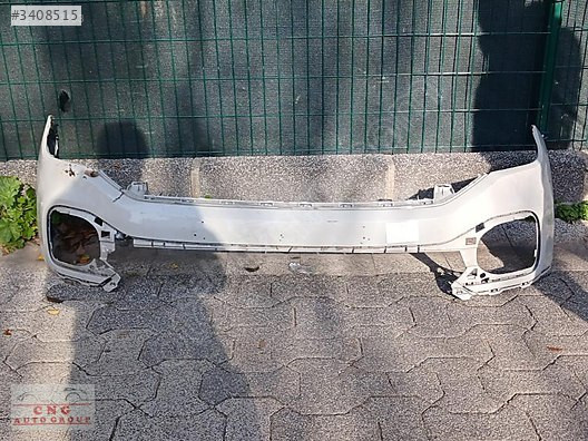 VOLKSWAGEN T-CROSS ORJİNAL ÖN TAMPON