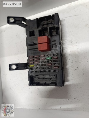 SİGORTA KUTUSU LİNEA 1.3 JTD 51889217 / 51840761 / 51763390