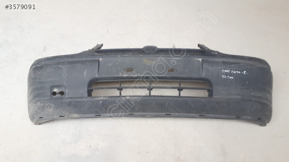 1996-2000 OPEL CORSA B ÖN TAMPON