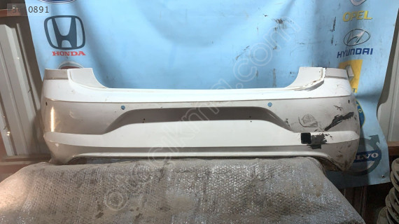 2017-2021 vw polo arka tampon