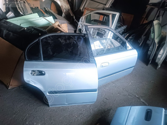honda ies sag arka kapl