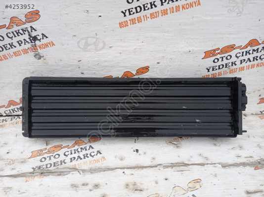 RENAULT CAPTUR 1- CLİO 4 HAVA YÖNLENDİRME ÇIKMA ORJİNAL 2013-2020