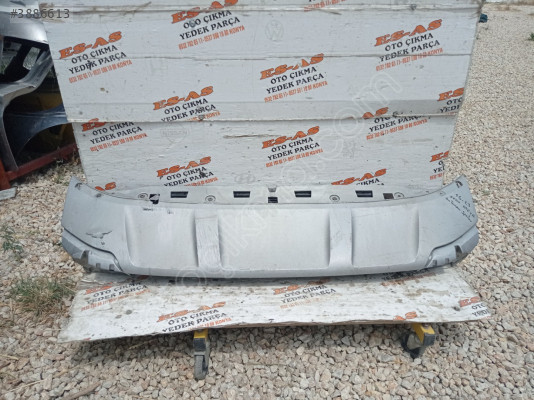 SEAT ATECA ÖN TAMPON SPOİLER ÇIKMA ORİJİNAL 2016-2023
