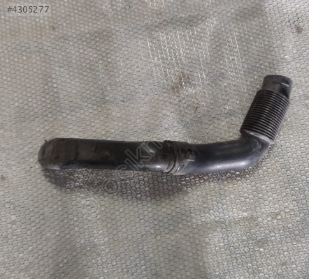 2011 PEUGEOT PARTNER HAVA KANALI BORUSU 9647392480