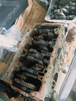 Audi A4 1.6 B6 motor