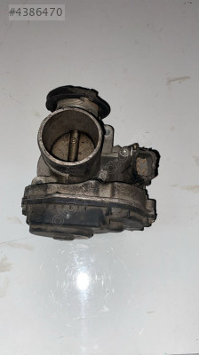 CHEVROLET KALOS 1.2 GAZ KELEBEĞİ.OTO ERKAN ÜNYE