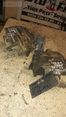 SKODA PİKAP 1998 1.3 BENZİNLİ  SAĞ ÖN KALİPER