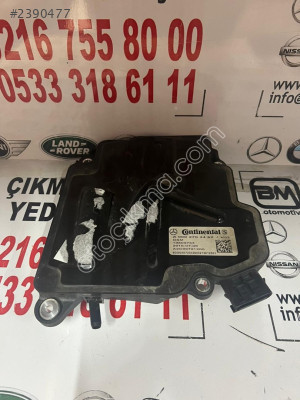 MERCEDES VİTO W447 ŞANZIMAN BEYNİ ORJİNAL ÇIKMA YEDEK PARÇA