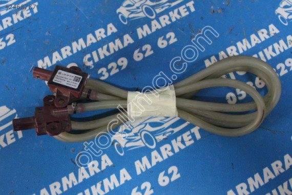 A 205 905 90 00 MERCEDES 205 DARBE SENSÖRÜ