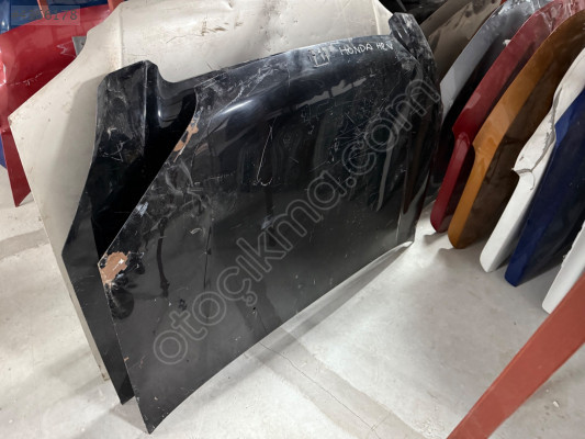 HONDA HRV ÇIKMA ORJİNAL ÖN KAPUT N1