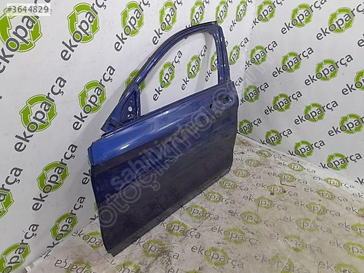 MERCEDES 190 2015 2019 W205 SOL ÖN KAPI A2057220110