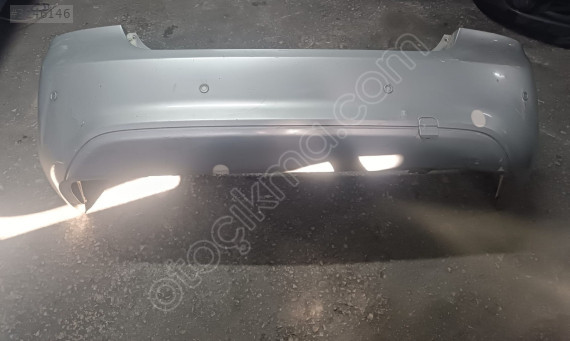 FORD FOCUS-2 2008 SEDAN ÇIKMA ORİJİNAL ARKA TAMPON