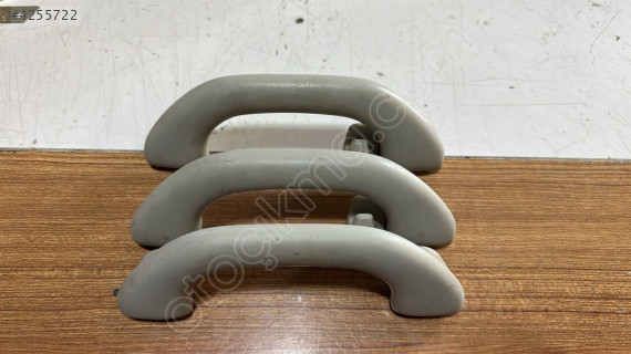 2004-2007 WV POLO TAVAN ELCEĞİ EL TUTAMAĞI ORJ ÇIKMA