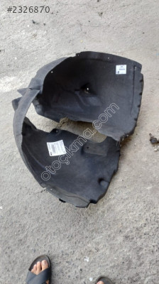 OPEL ASTRA K ÇIKMA ORJİNAL ÖN SAĞ DAVLUMBAZ