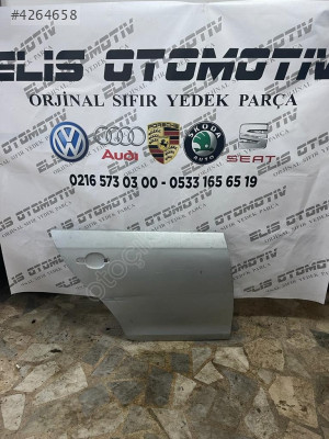 VOLKSWAGEN JETTA KAPI SACI