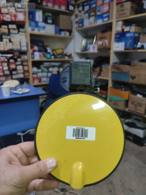 Opel Corsa d çıkma benzin depo kapağı gm tertemiz