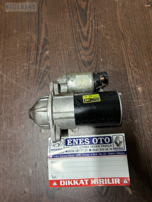 HYUNDAİ İ20 1.4 DİZEL MARŞ DİNAMOSU 36100-2A300