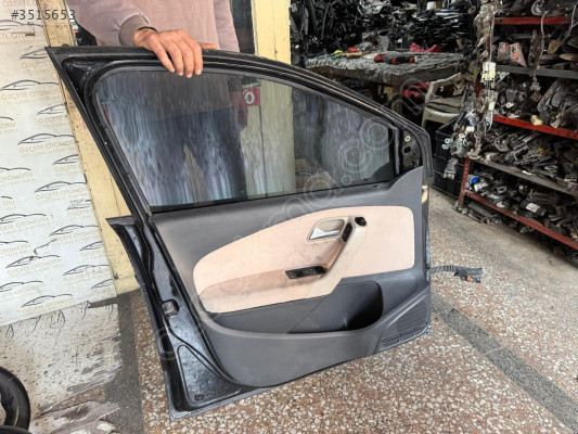 VOLKSWAGEN POLO SOL ÖN KAPI DÖŞEMESİ 2010-2017 MODEL