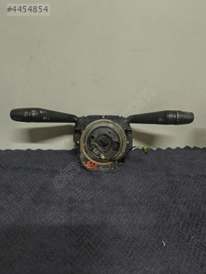 FİAT EGEA SİLGİ VE SİNYAL KOLU