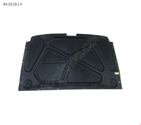 MOTOR KAPUTU İZALATÖRÜ TEMPRA HANAL