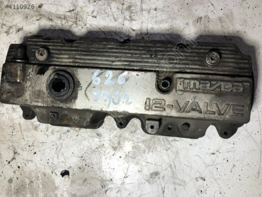 Mazda 626 GD 1993-1999 Külbütör Kapağı