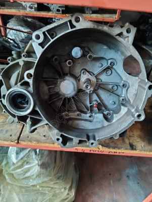 PASSAT 1.4 TSI 6 İLERİ MANUEL ÇIKMA ŞANZIMAN