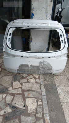 CHERY OMODA 5 PRO BAGAJ KAPAĞI ORİJİNAL