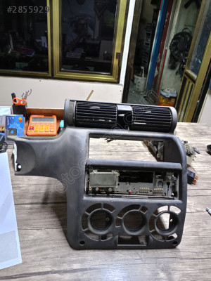 GM 90 450 435 Astra F teyp çerçevesi
