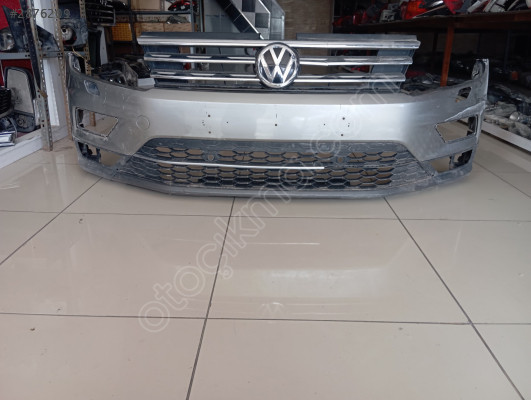 2016 2019 woswogen Tiguan ön tampon