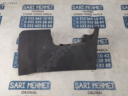 ÇIKMA FİAT EGEA DİREKSİYON ALT BAKALİTİ İÇ TRİM