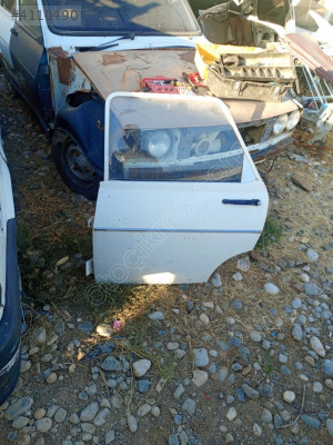 Renault 12 TX sol arka kapı