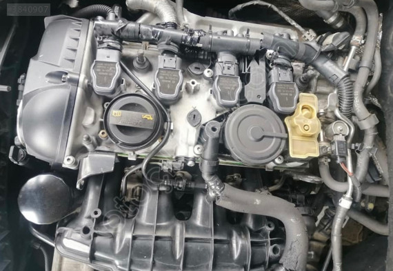 Audi 1.8 Cdh motor