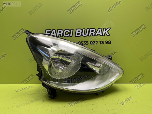 MİCRA SAĞ FAR ORJİNAL