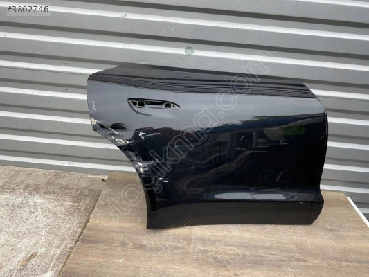 Porsche taycan 9j1 arka sağ kapı 2019/2025