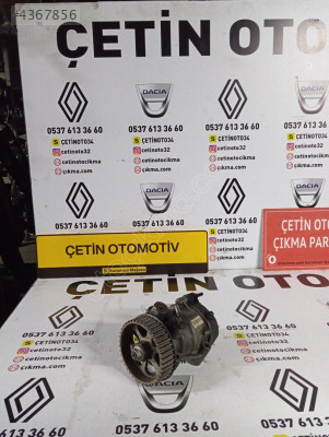 Renault Clio II 1.5 DCI Yeni Delphi Dizel Yakıt Pompası R9042A0