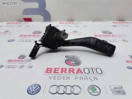 1K0959519K JETTA LEON GOLF CADDY A3 OCTAVİA SİLECEK KOLU