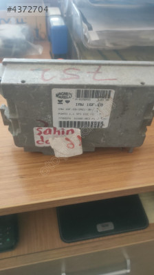 Fiat motor beyni 7795574