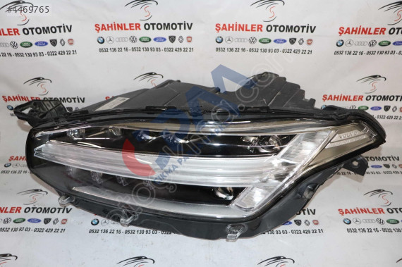 VOLVO XC90 FULL LED SOL ÖN FAR 32342482