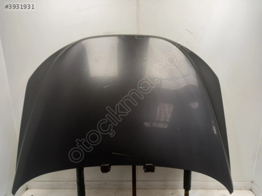 CHEVROLET CAPTIVA ÇIKMA ORJİNAL KAPUT