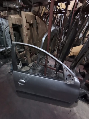 PEUGEOT 206 SAĞ ÖN KAPI ORJİNAL ÇIKMA PEJO