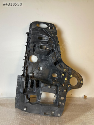 Mercedes actros far yuvası