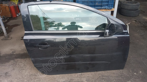 OPEL ASTRA H SAĞ ÖN KAPI