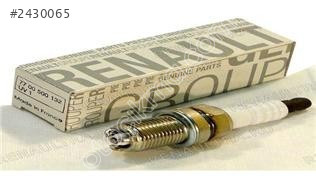 7700500132  BUJİ N7Q N7U LAGUNA SAFRANE 2.0 16V (ÜÇ TIRNAK)