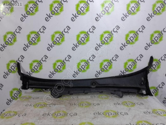 BMW 5 SERİSİ 2019 2023 G60 ÖN CAM IZGARA BAKALİTİ 51719621232