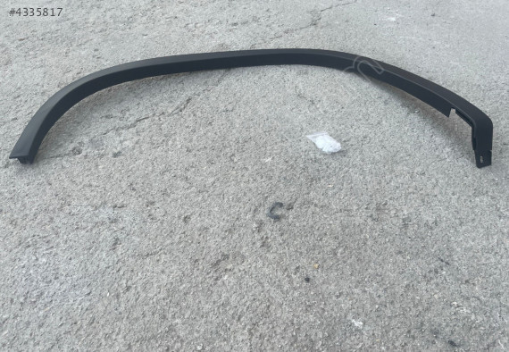 TİGUAN ARKA DODİK SAĞ 2008 2009 2010 2011 2015 SIFIR 5N0854820B