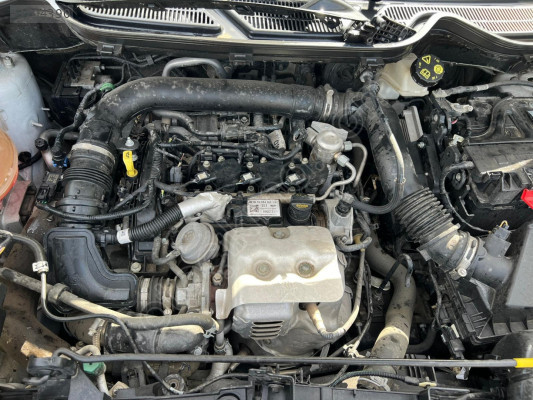 HAKAN OTO ÇIKMA FORD ECOSPORT KOMPLE OTOMATİK ŞANZIMAN 50.000 KM