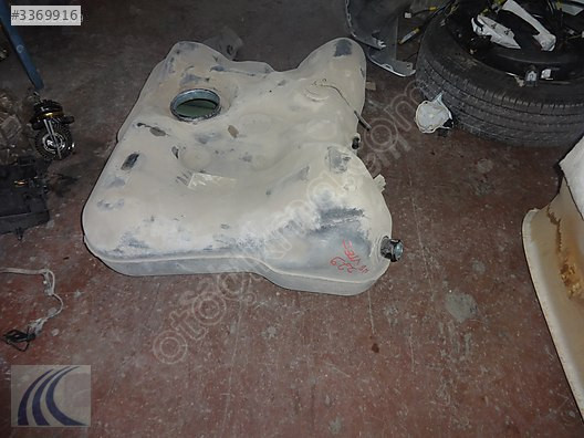 HONDA CIVIC HB 2004 ÇIKMA DEPO