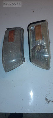 Mazda 626 1991 model ön sinyal